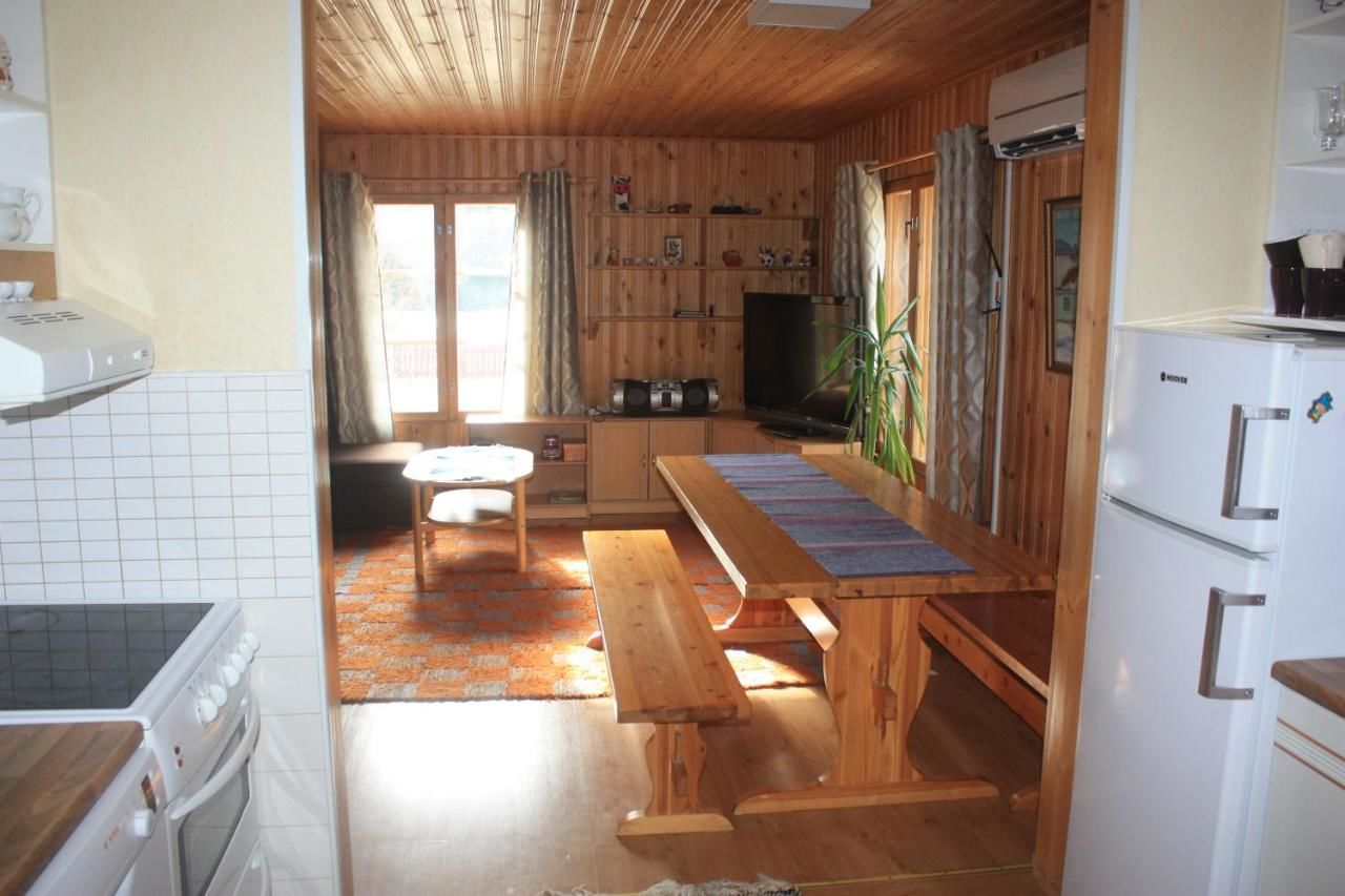 Дома для отпуска Koivurannan lomamökit Nykälä-15
